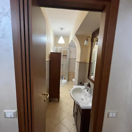 Dama Дом отдыха Frattura