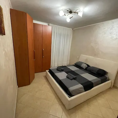 Dama Vakantiehuis Frattura