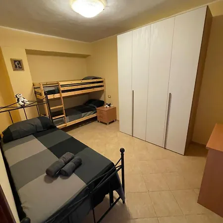 Ferienhaus Dama