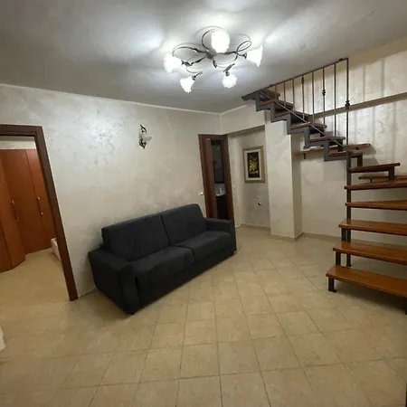 Vakantiehuis Dama Frattura