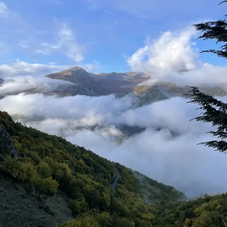 Дом отдыха Dama