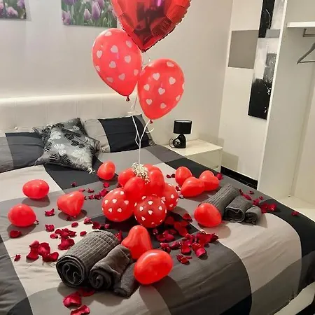 Dama Дом отдыха