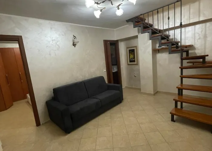 Casa de Férias Dama Frattura